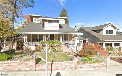 Single family residence sells for $2.5 million in Los Gatos